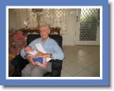 Jake & Great Grandpa Moe * 2592 x 1944 * (1.31MB)